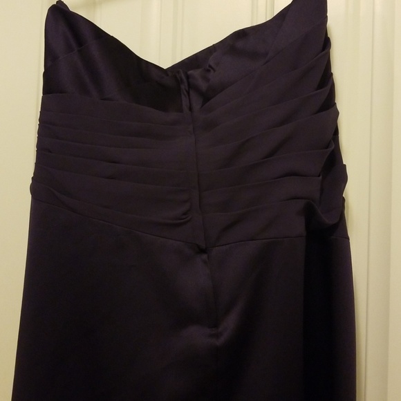 gorgeous long dress - Picture 5 of 5